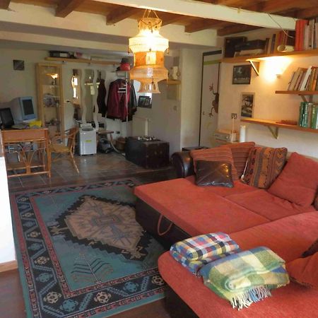 Bed and Breakfast @Gatetothewild Coreglia Ligure Zewnętrze zdjęcie
