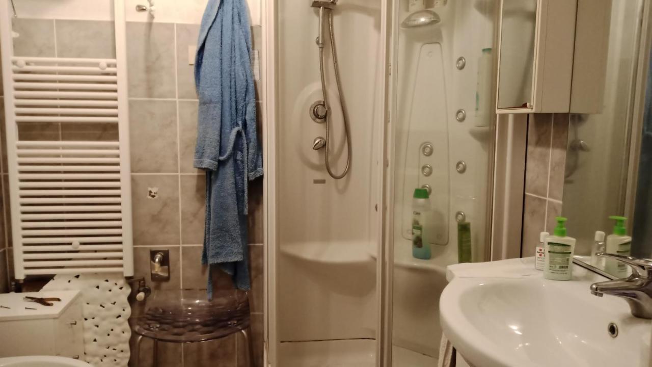 Bed and Breakfast @Gatetothewild Coreglia Ligure Zewnętrze zdjęcie