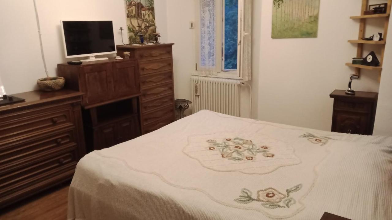 Bed and Breakfast @Gatetothewild Coreglia Ligure Zewnętrze zdjęcie