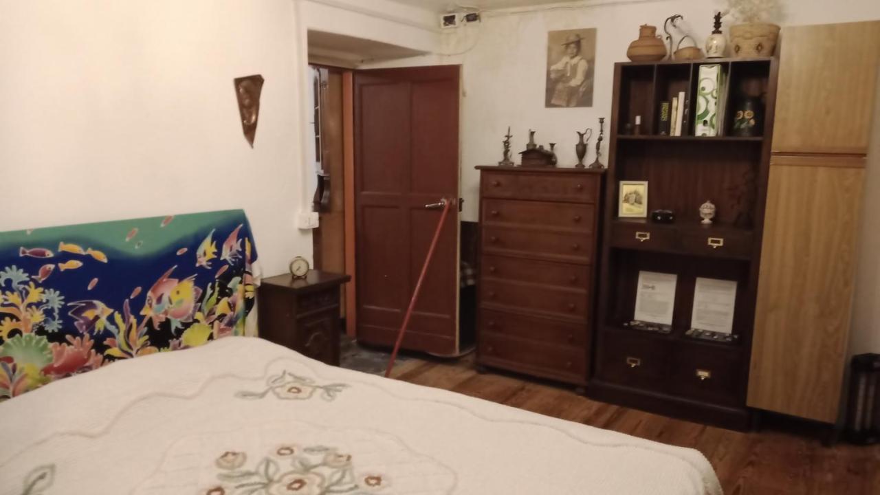 Bed and Breakfast @Gatetothewild Coreglia Ligure Zewnętrze zdjęcie