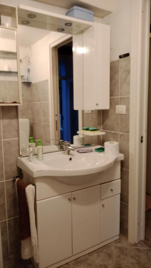 Bed and Breakfast @Gatetothewild Coreglia Ligure Zewnętrze zdjęcie