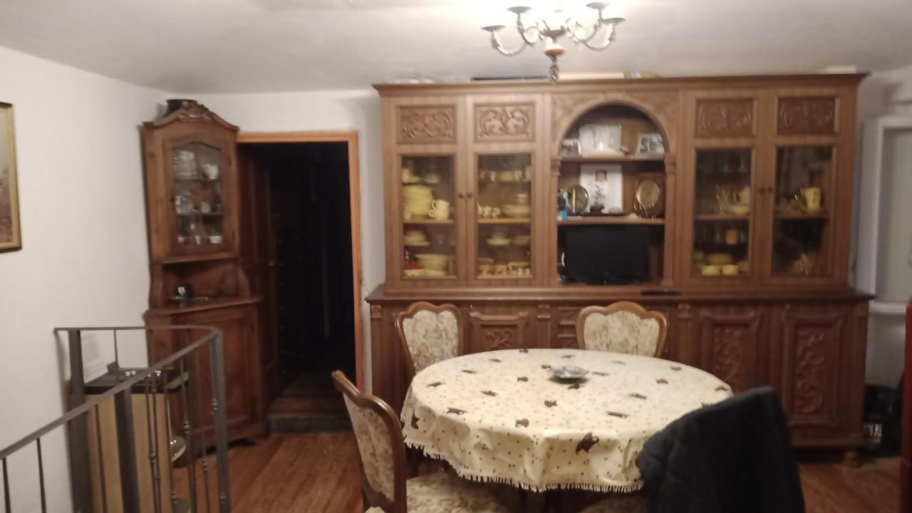 Bed and Breakfast @Gatetothewild Coreglia Ligure Zewnętrze zdjęcie