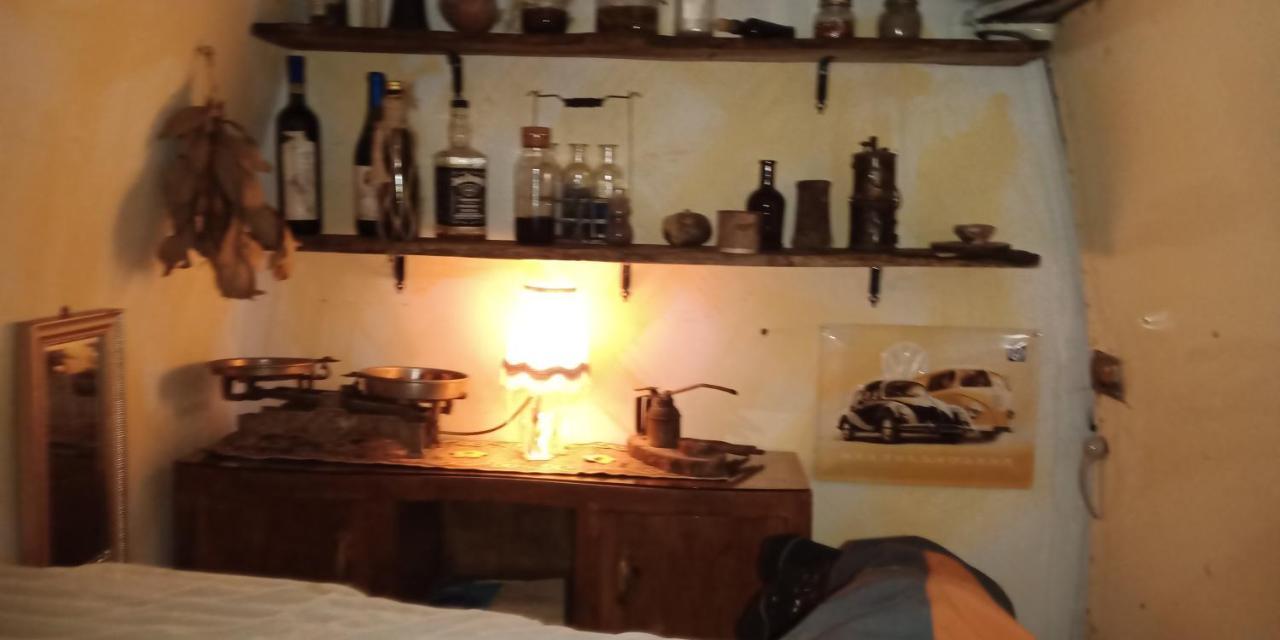 Bed and Breakfast @Gatetothewild Coreglia Ligure Zewnętrze zdjęcie