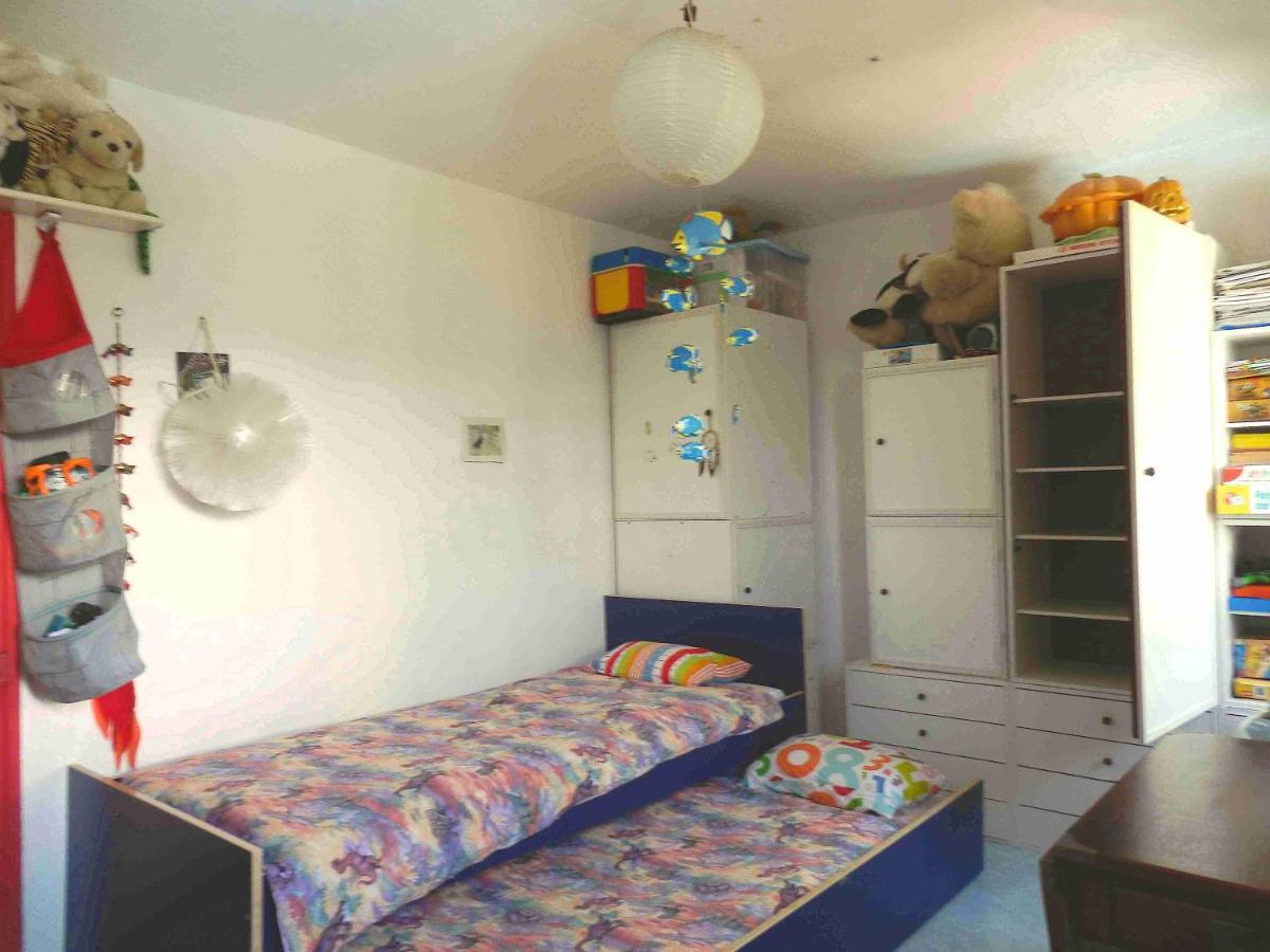 Bed and Breakfast @Gatetothewild Coreglia Ligure Zewnętrze zdjęcie