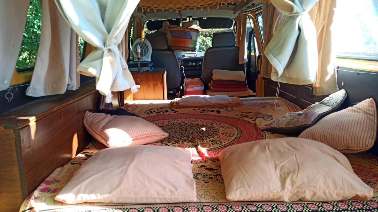 Bed and Breakfast @Gatetothewild Coreglia Ligure Zewnętrze zdjęcie
