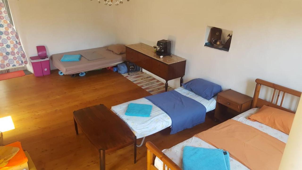 Bed and Breakfast @Gatetothewild Coreglia Ligure Zewnętrze zdjęcie