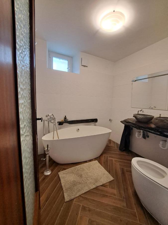 Bed and Breakfast @Gatetothewild Coreglia Ligure Zewnętrze zdjęcie