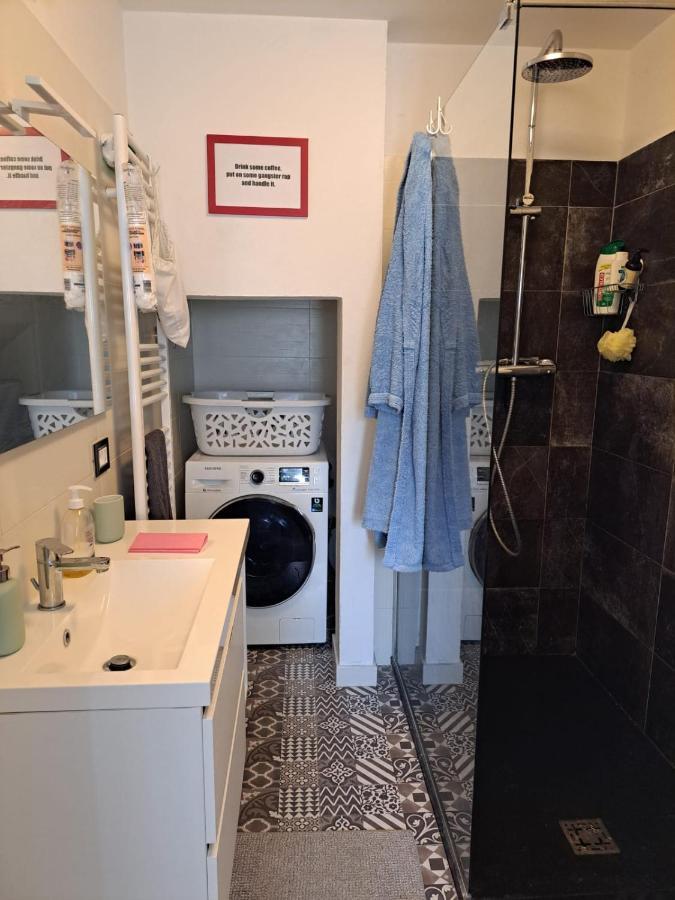 Bed and Breakfast @Gatetothewild Coreglia Ligure Zewnętrze zdjęcie