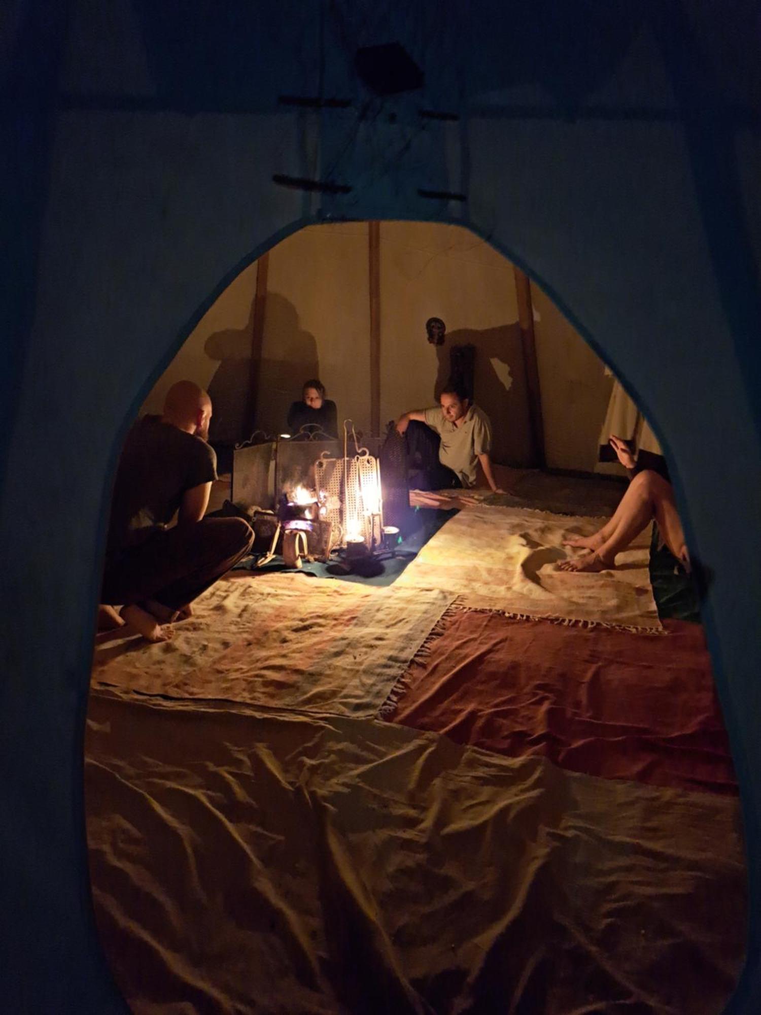 Bed and Breakfast @Gatetothewild Coreglia Ligure Zewnętrze zdjęcie