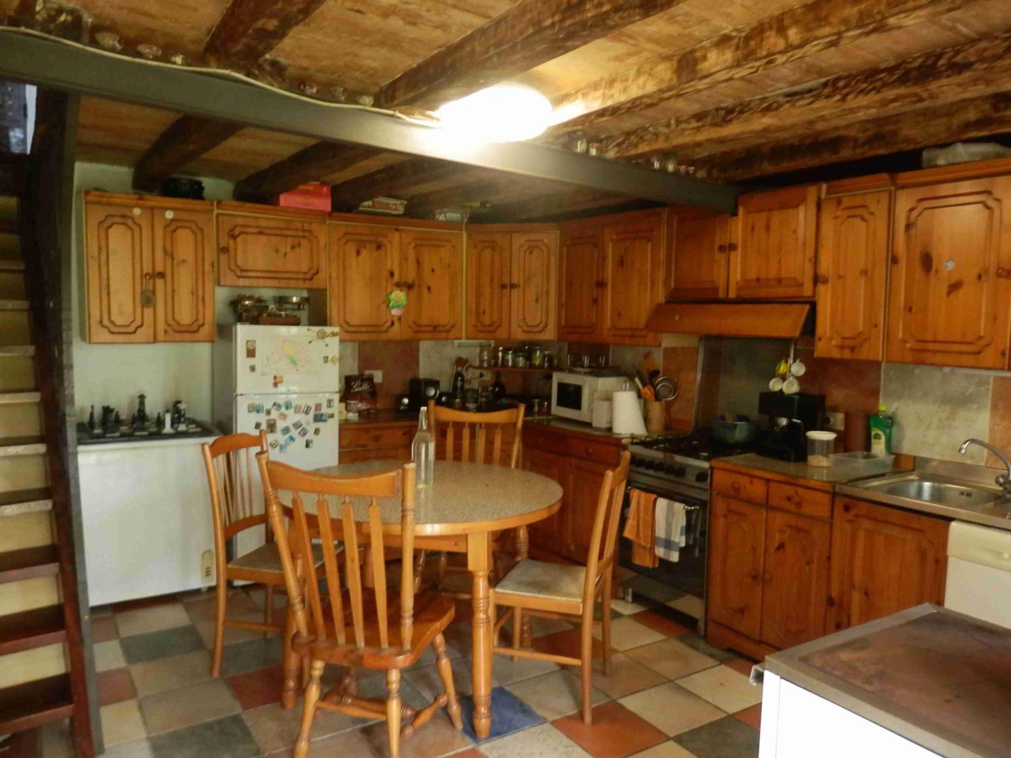 Bed and Breakfast @Gatetothewild Coreglia Ligure Zewnętrze zdjęcie