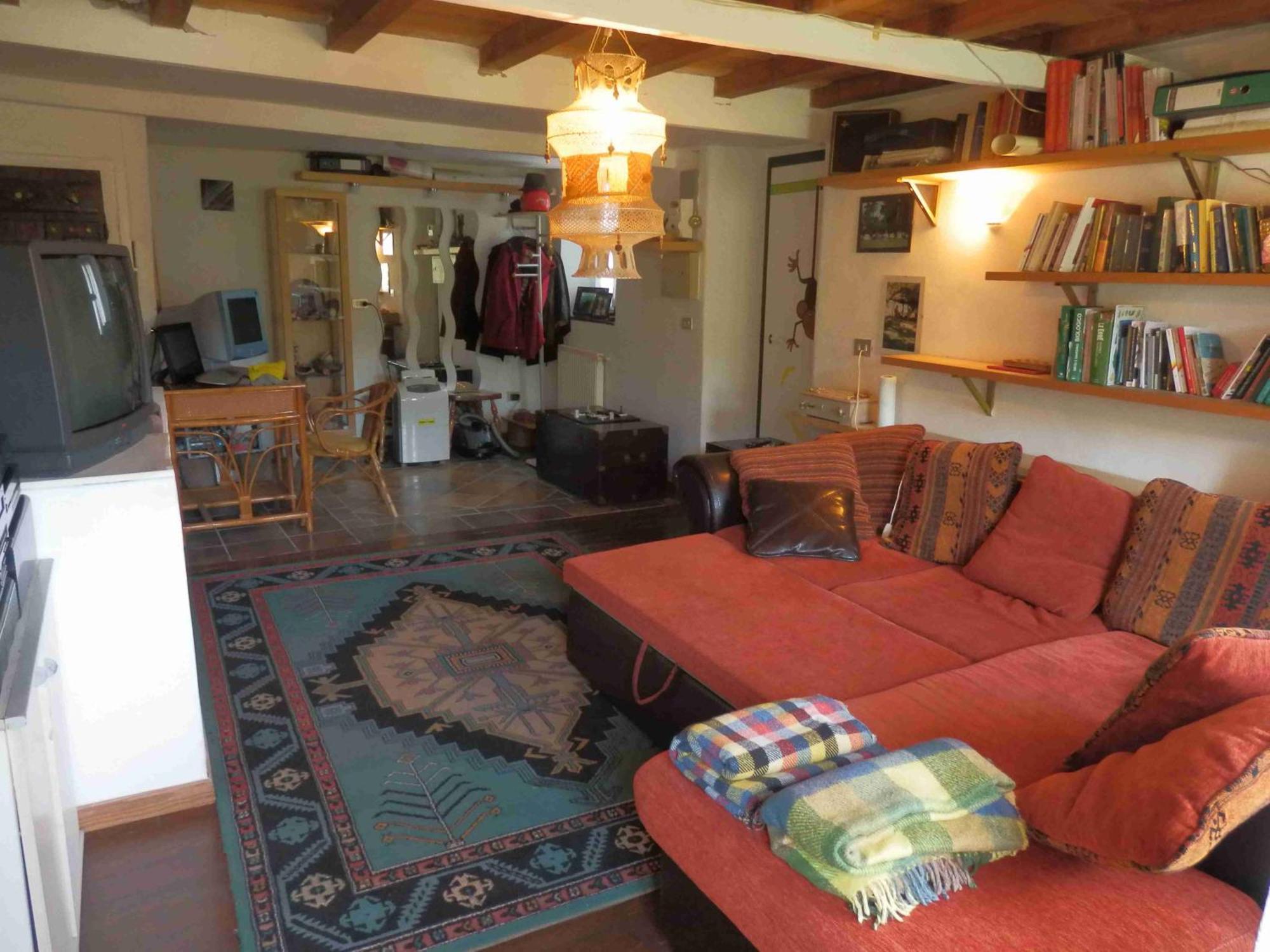 Bed and Breakfast @Gatetothewild Coreglia Ligure Zewnętrze zdjęcie